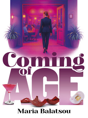 cover image of Coming of Age